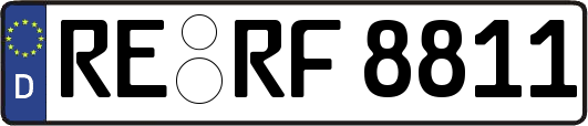 RE-RF8811