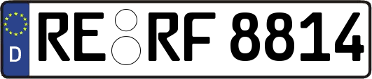 RE-RF8814
