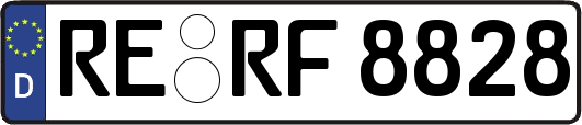RE-RF8828