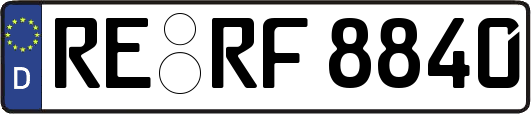 RE-RF8840