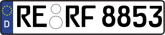 RE-RF8853
