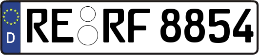 RE-RF8854