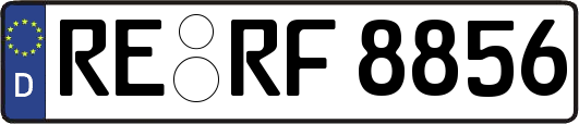 RE-RF8856