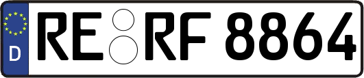 RE-RF8864
