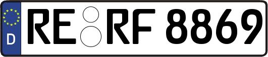 RE-RF8869