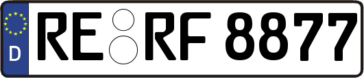 RE-RF8877