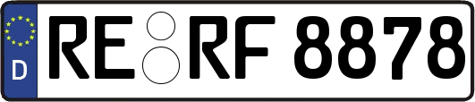 RE-RF8878