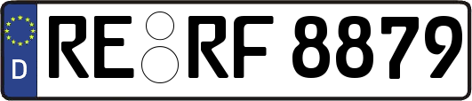 RE-RF8879