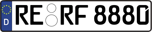 RE-RF8880