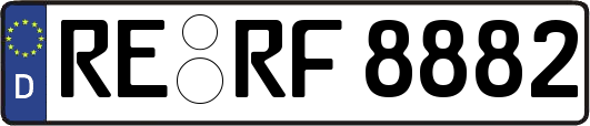 RE-RF8882
