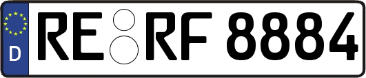 RE-RF8884