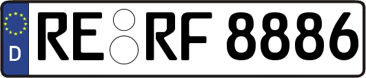 RE-RF8886