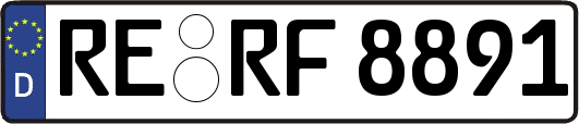 RE-RF8891