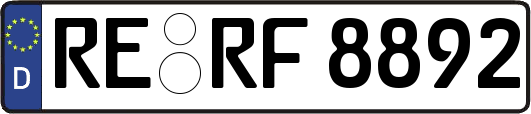 RE-RF8892