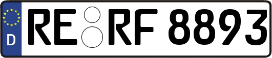 RE-RF8893