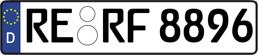 RE-RF8896