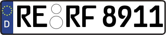 RE-RF8911