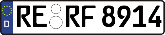 RE-RF8914