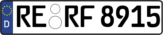 RE-RF8915