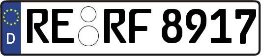 RE-RF8917