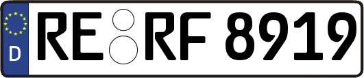 RE-RF8919