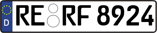 RE-RF8924