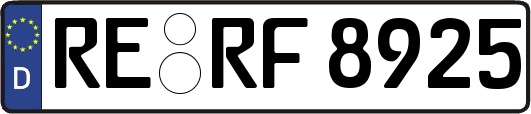 RE-RF8925