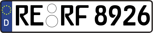 RE-RF8926