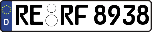 RE-RF8938