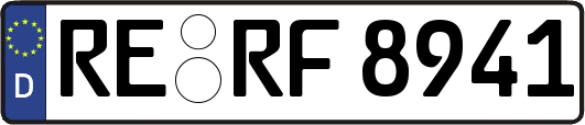 RE-RF8941