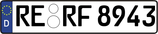 RE-RF8943