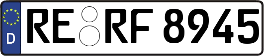 RE-RF8945