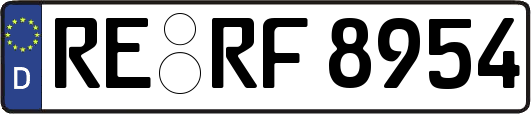 RE-RF8954
