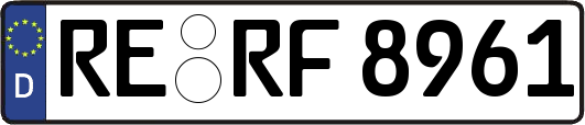 RE-RF8961