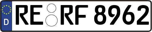 RE-RF8962