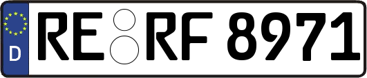 RE-RF8971