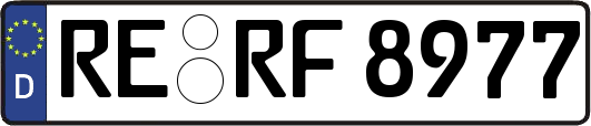 RE-RF8977