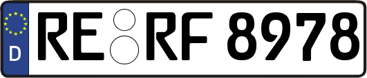 RE-RF8978