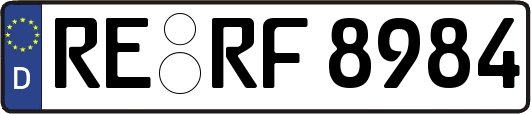 RE-RF8984