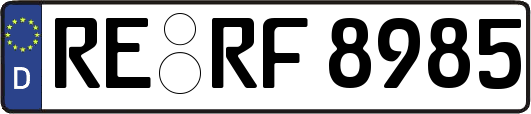 RE-RF8985