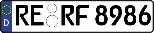 RE-RF8986