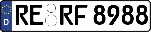 RE-RF8988