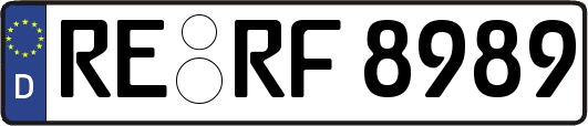 RE-RF8989