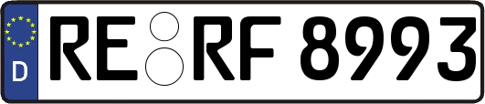 RE-RF8993