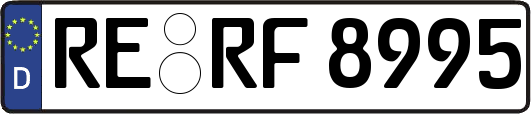 RE-RF8995