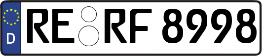 RE-RF8998