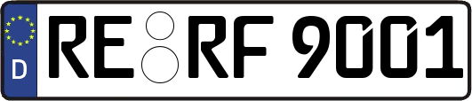 RE-RF9001