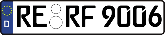 RE-RF9006