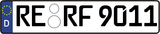 RE-RF9011