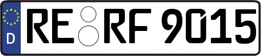 RE-RF9015